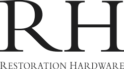 Restoration Hardware Wedding Registry